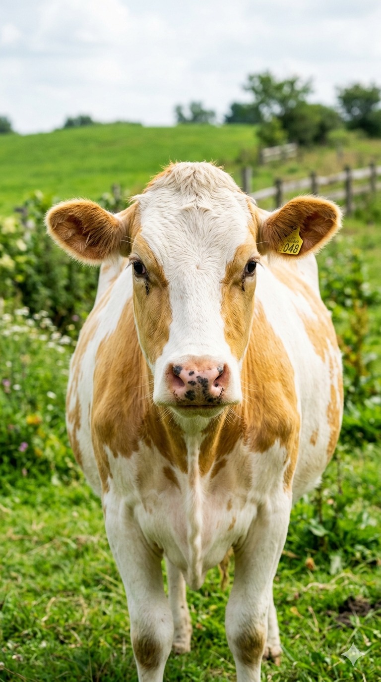 İstanbul büyükbaş kurbanlık dana seçimi